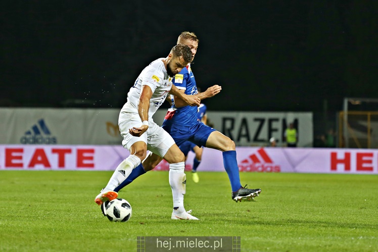 FKS Stal Mielec - Podbeskidzie Bielsko-Biała