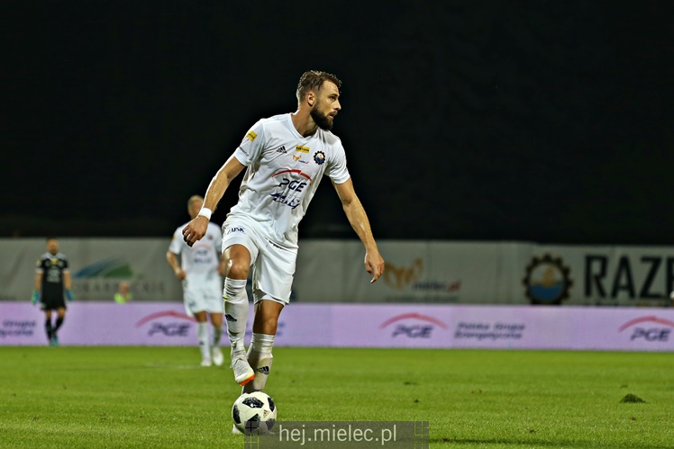 FKS Stal Mielec - Podbeskidzie Bielsko-Biała