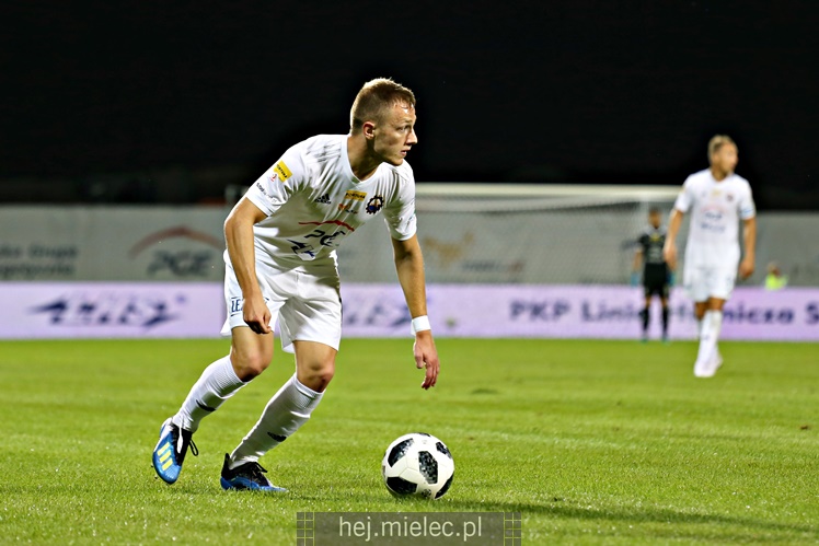FKS Stal Mielec - Podbeskidzie Bielsko-Biała