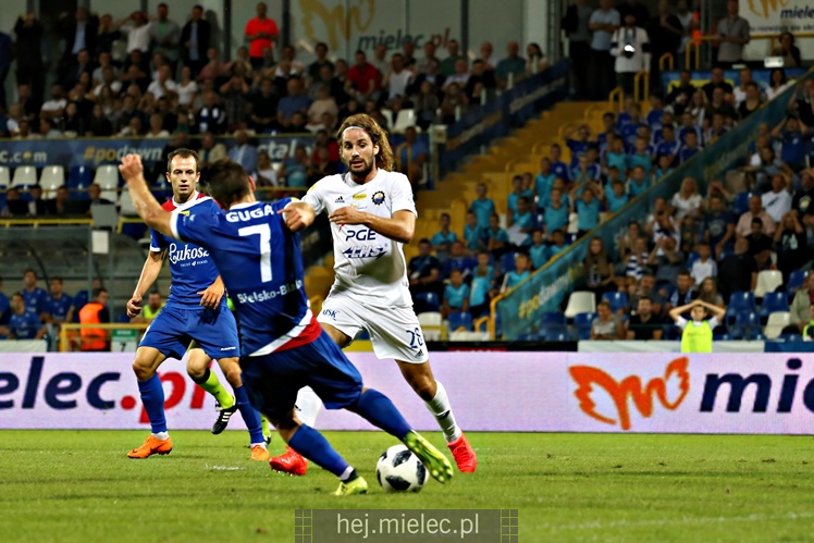 FKS Stal Mielec - Podbeskidzie Bielsko-Biała