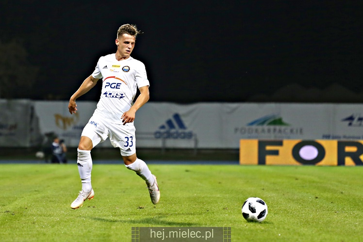 FKS Stal Mielec - Podbeskidzie Bielsko-Biała