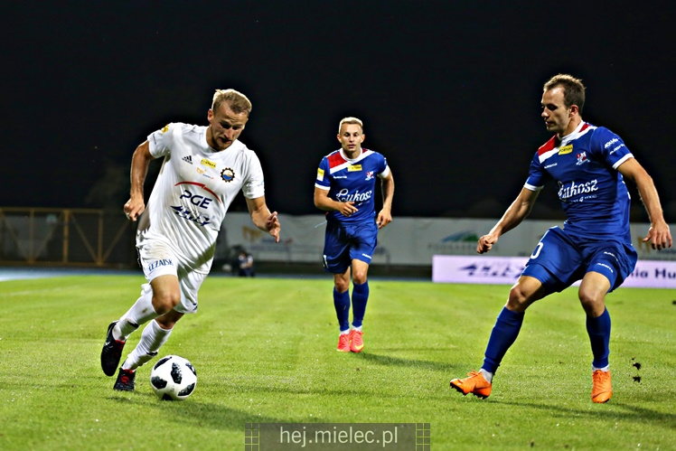 FKS Stal Mielec - Podbeskidzie Bielsko-Biała