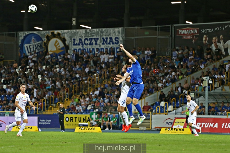 FKS Stal Mielec - Podbeskidzie Bielsko-Biała