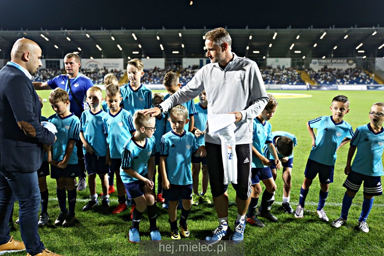 FKS Stal Mielec - Podbeskidzie Bielsko-Biała