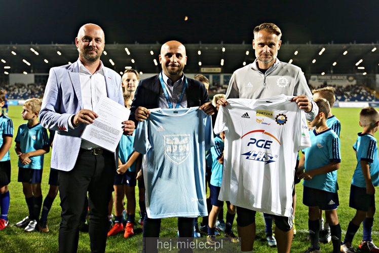 FKS Stal Mielec - Podbeskidzie Bielsko-Biała
