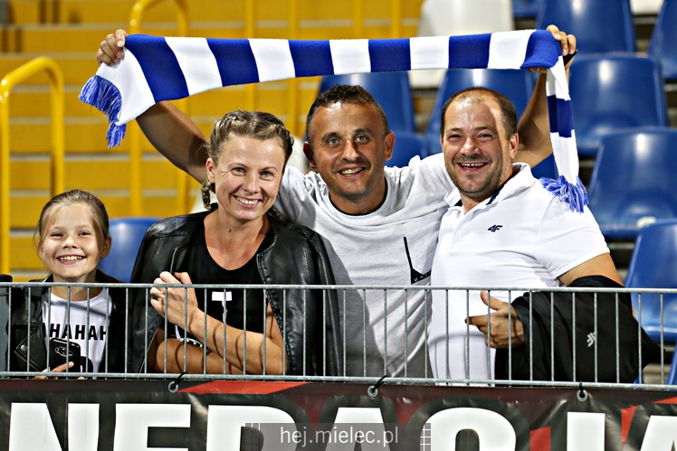 FKS Stal Mielec - Podbeskidzie Bielsko-Biała