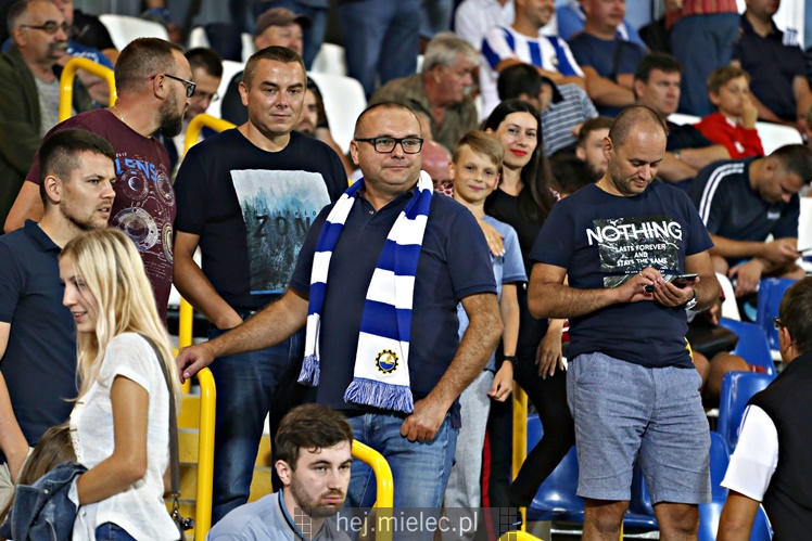 FKS Stal Mielec - Podbeskidzie Bielsko-Biała