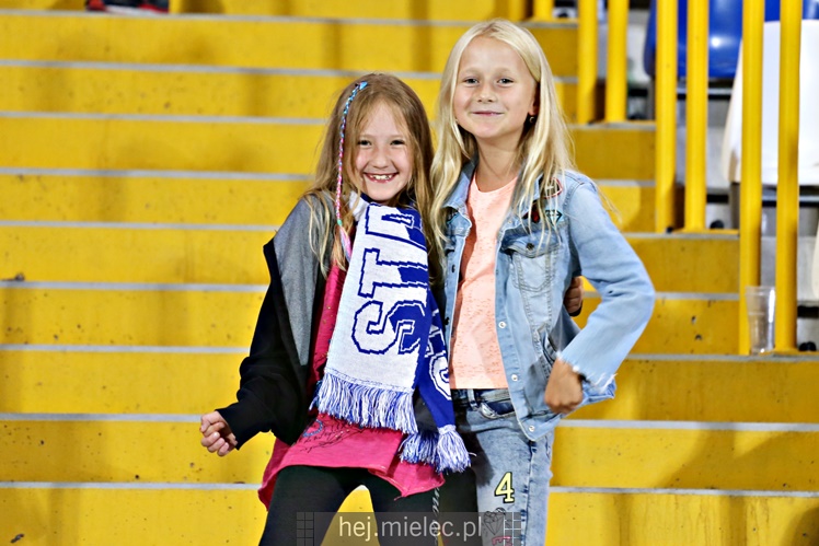 FKS Stal Mielec - Podbeskidzie Bielsko-Biała