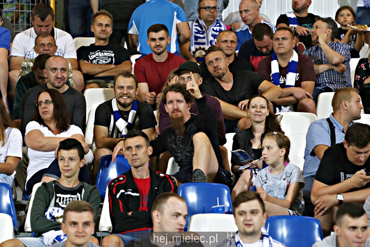 FKS Stal Mielec - Podbeskidzie Bielsko-Biała