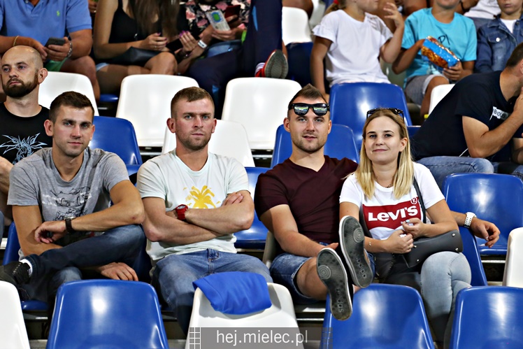 FKS Stal Mielec - Podbeskidzie Bielsko-Biała