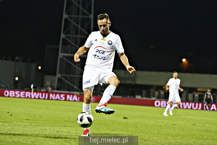 FKS Stal Mielec - Podbeskidzie Bielsko-Biała