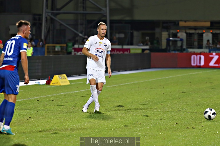 FKS Stal Mielec - Podbeskidzie Bielsko-Biała