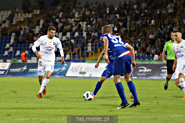 FKS Stal Mielec - Podbeskidzie Bielsko-Biała