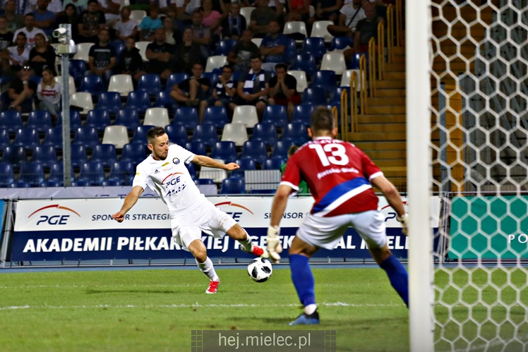 FKS Stal Mielec - Podbeskidzie Bielsko-Biała