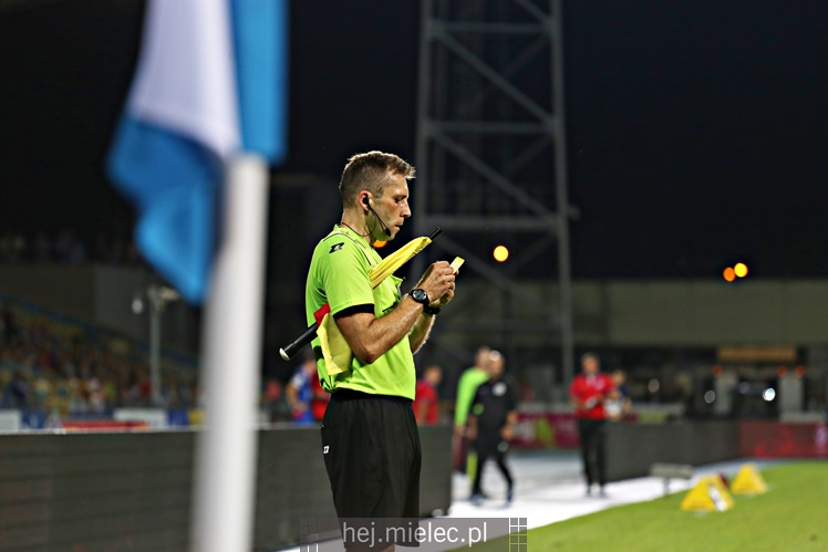 FKS Stal Mielec - Podbeskidzie Bielsko-Biała