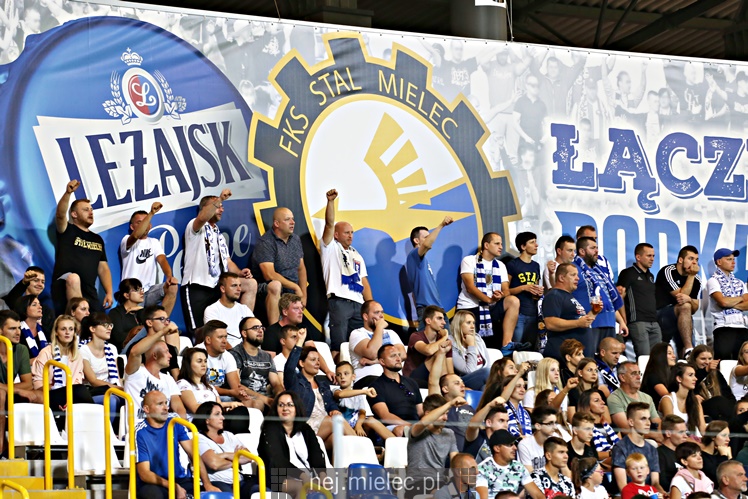 FKS Stal Mielec - Podbeskidzie Bielsko-Biała