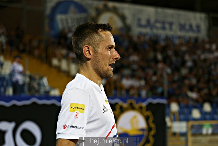 FKS Stal Mielec - Podbeskidzie Bielsko-Biała