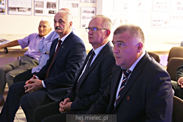 Otwarcie Ośrodka Kibice Razem