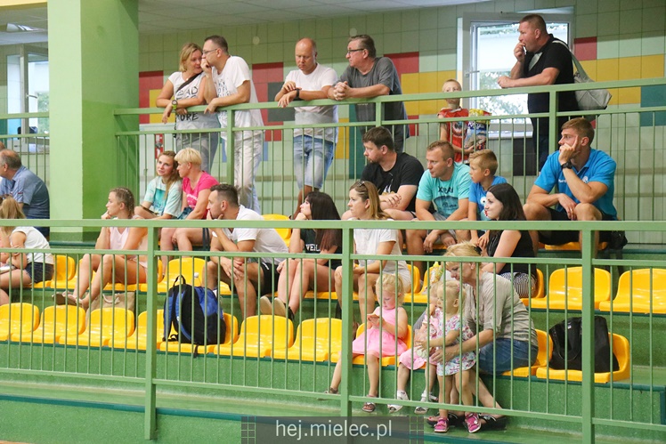SPR Stal Mielec ? ZTR Zaporoże 30:36