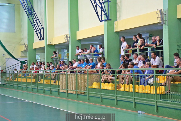 SPR Stal Mielec ? ZTR Zaporoże 30:36