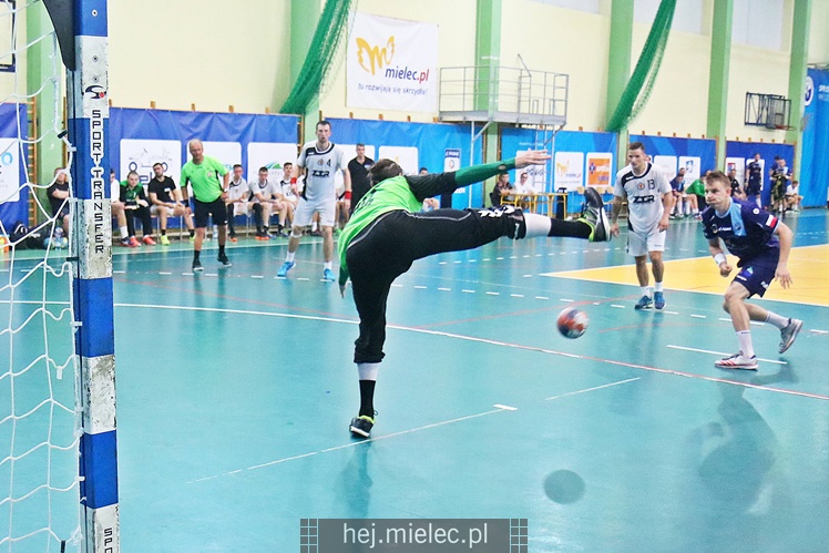 SPR Stal Mielec ? ZTR Zaporoże 30:36