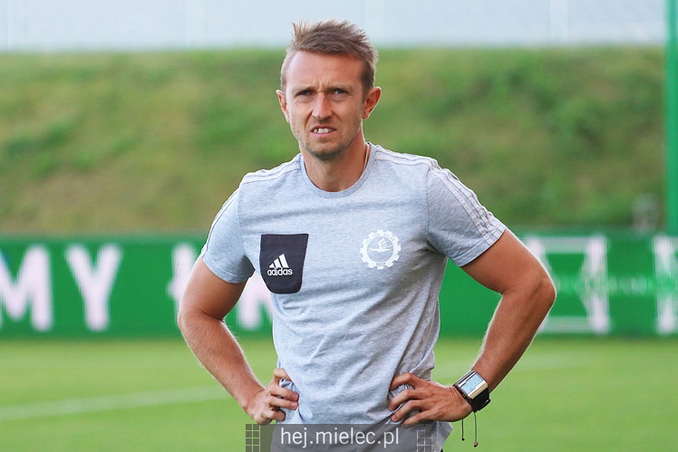 ŁKS Łódź - FKS Stal Mielec 0:2