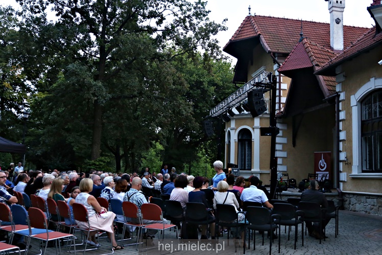 Mielecki Festiwal Muzyczny: Fabia Rebordao