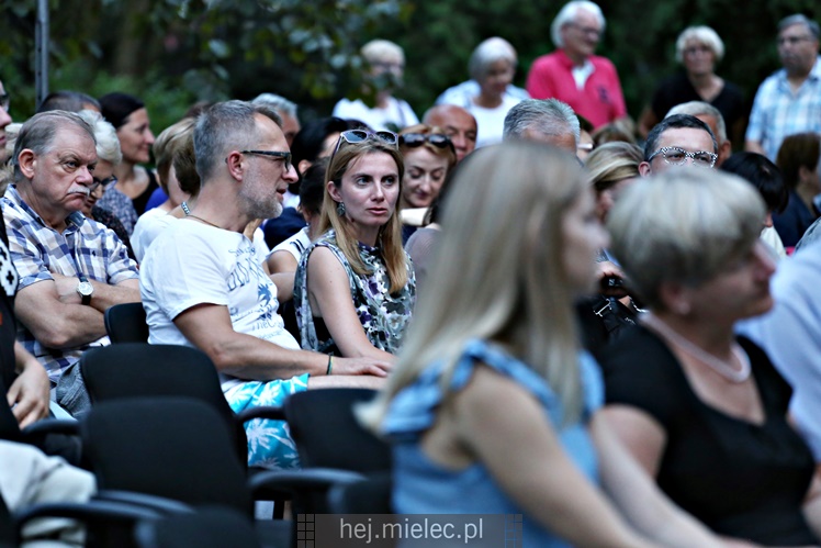 Mielecki Festiwal Muzyczny: Fabia Rebordao