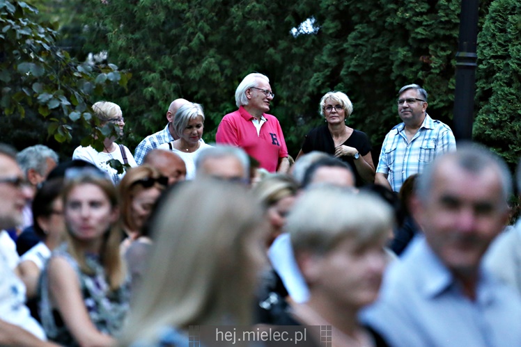 Mielecki Festiwal Muzyczny: Fabia Rebordao