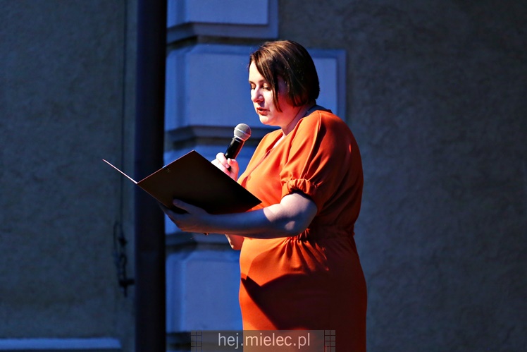 Mielecki Festiwal Muzyczny: Fabia Rebordao