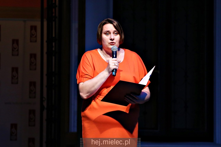 Mielecki Festiwal Muzyczny: Fabia Rebordao