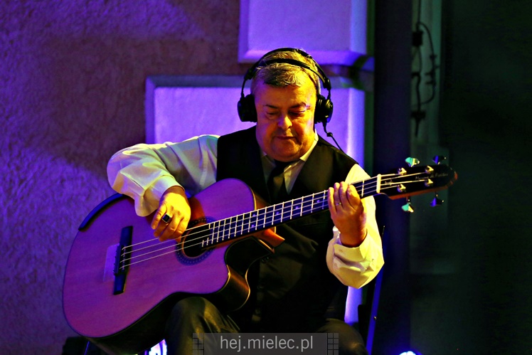 Mielecki Festiwal Muzyczny: Fabia Rebordao