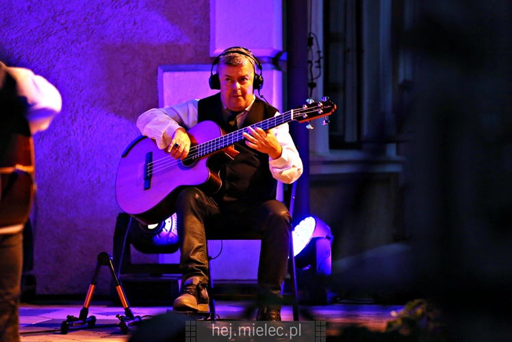 Mielecki Festiwal Muzyczny: Fabia Rebordao