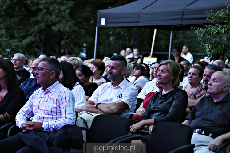 Mielecki Festiwal Muzyczny: Fabia Rebordao