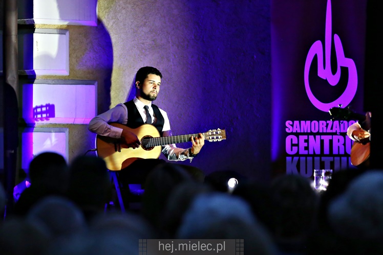 Mielecki Festiwal Muzyczny: Fabia Rebordao