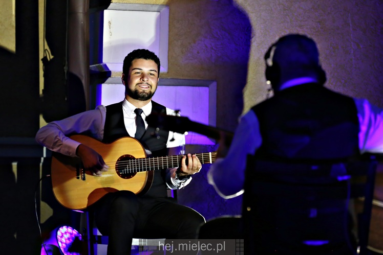 Mielecki Festiwal Muzyczny: Fabia Rebordao