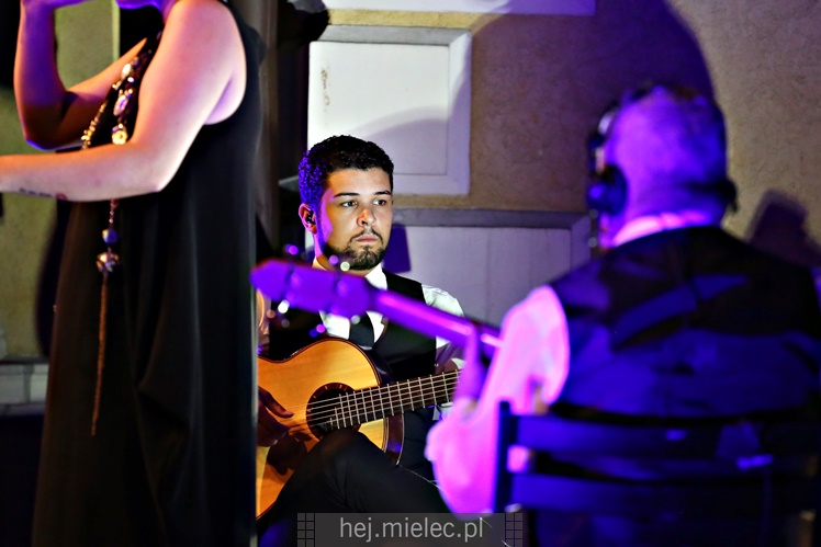 Mielecki Festiwal Muzyczny: Fabia Rebordao