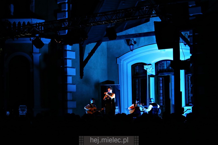 Mielecki Festiwal Muzyczny: Fabia Rebordao