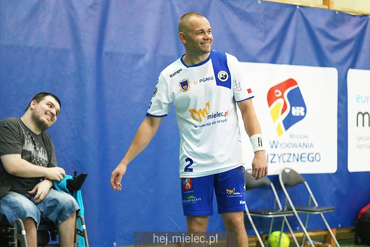 Szósta edycja Memoriału im. Antoniego Weryńskiego: Stal - Piotrkowianin