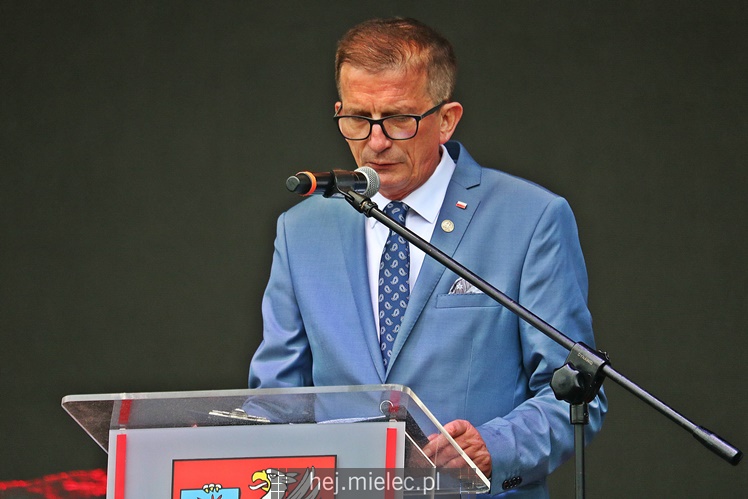 Dożynki Województwa Podkarpackiego: uroczystości, obrzędy