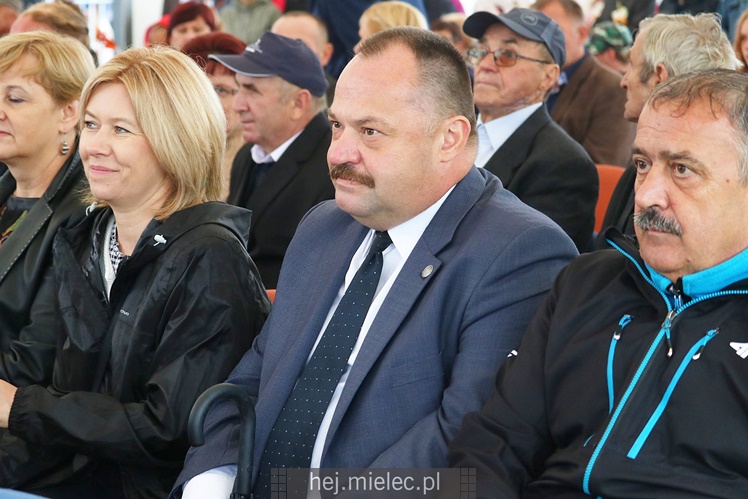 Dożynki Województwa Podkarpackiego: uroczystości, obrzędy