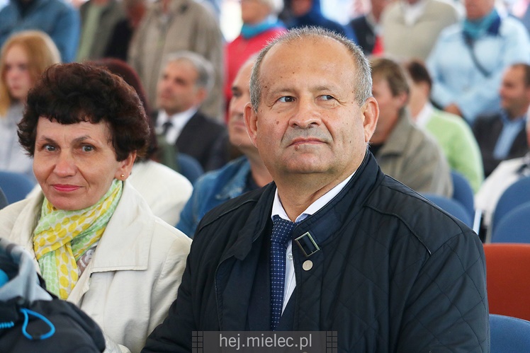 Dożynki Województwa Podkarpackiego: uroczystości, obrzędy