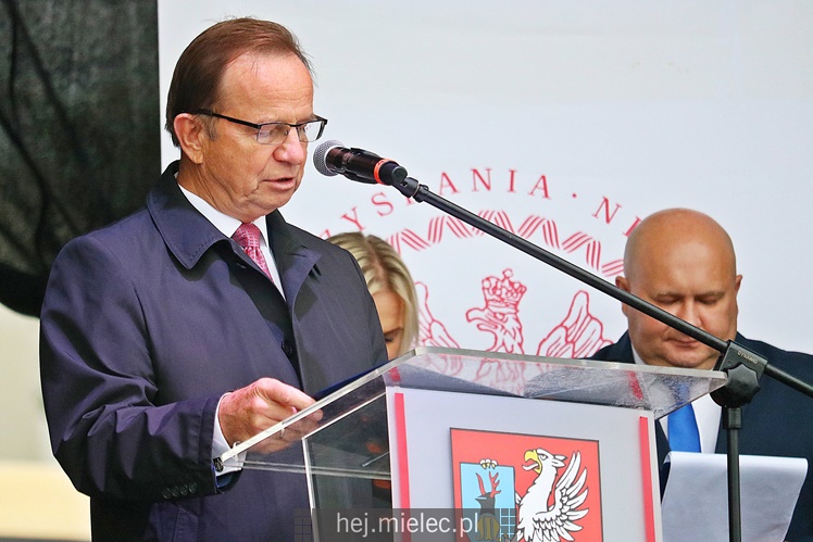 Dożynki Województwa Podkarpackiego: uroczystości, obrzędy