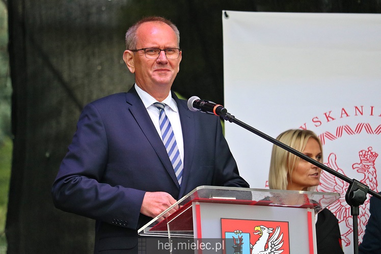 Dożynki Województwa Podkarpackiego: uroczystości, obrzędy