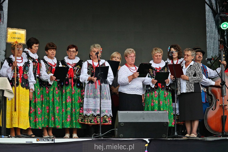 Dożynki Województwa Podkarpackiego: uroczystości, obrzędy