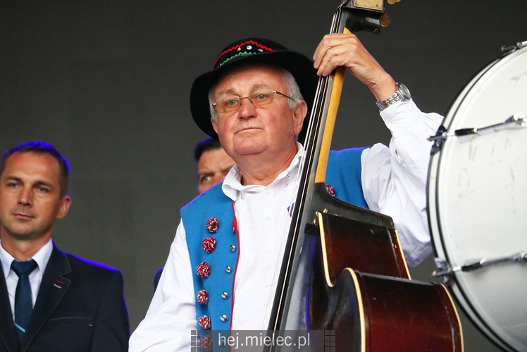 Dożynki Województwa Podkarpackiego: uroczystości, obrzędy