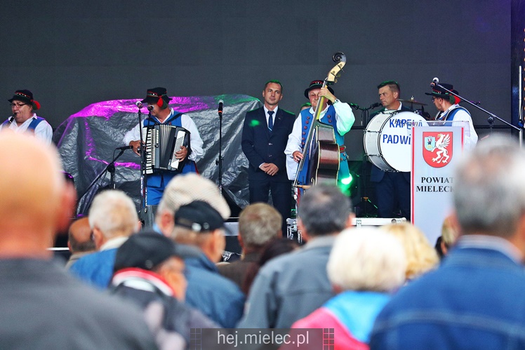 Dożynki Województwa Podkarpackiego: uroczystości, obrzędy