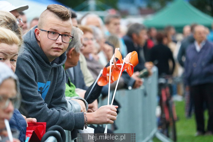 Dożynki Województwa Podkarpackiego: uroczystości, obrzędy