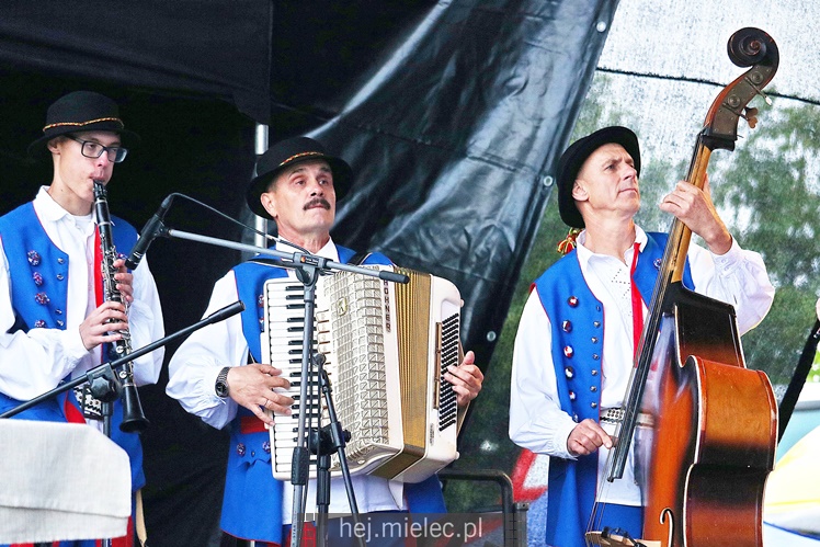Dożynki Województwa Podkarpackiego: uroczystości, obrzędy