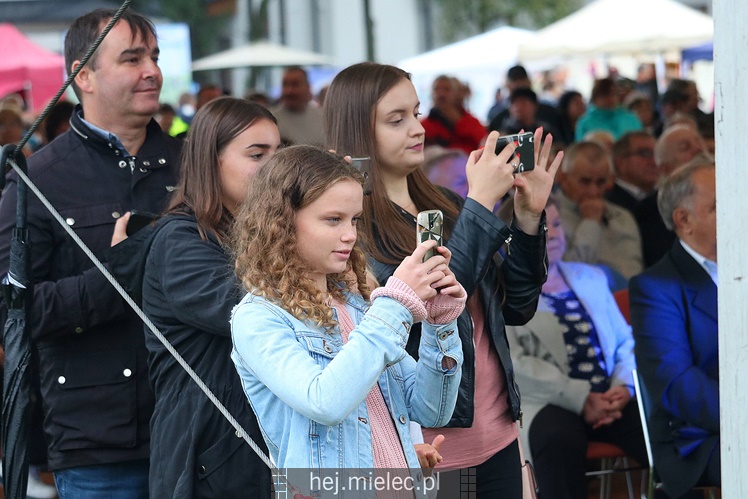 Dożynki Województwa Podkarpackiego: uroczystości, obrzędy